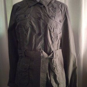 CLAVIN KLEIN JACKET